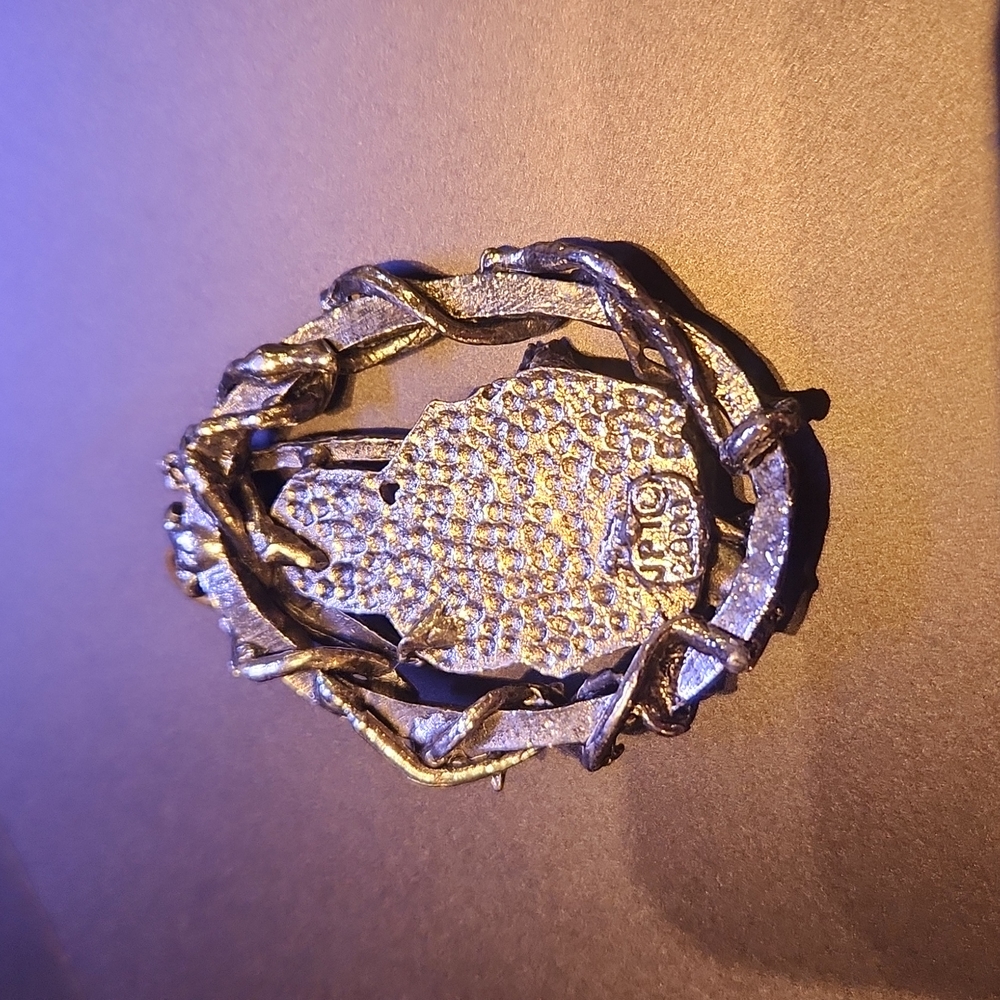 Reaper Pendant - Picture 4 of 6